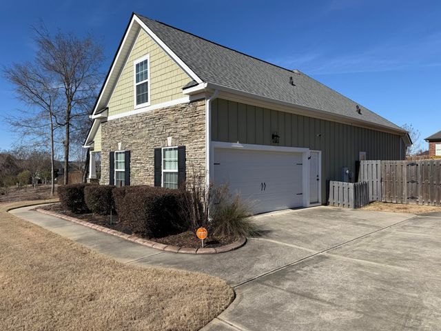 1165 Indian Springs Trail, Grovetown, GA 30813