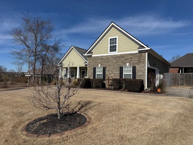 1165 Indian Springs Trail, Grovetown, GA 30813