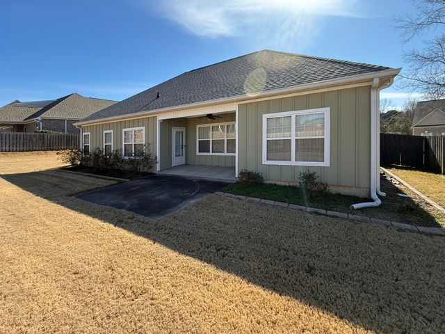 1165 Indian Springs Trail, Grovetown, GA 30813