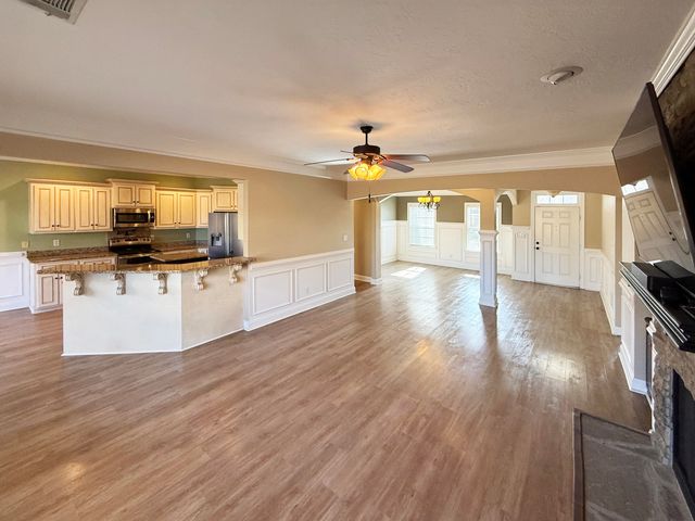 1165 Indian Springs Trail, Grovetown, GA 30813