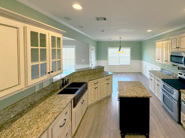 1165 Indian Springs Trail, Grovetown, GA 30813