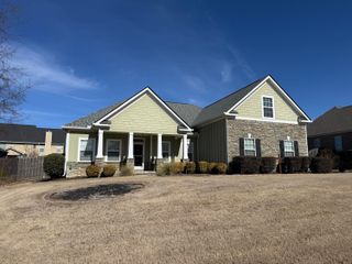 1165 Indian Springs Trail, Grovetown, GA 30813