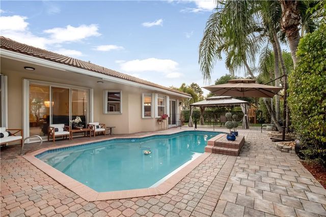 10361 NW 54th Place, Coral Springs, FL 33076