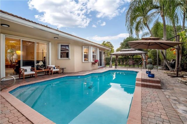 10361 NW 54th Place, Coral Springs, FL 33076