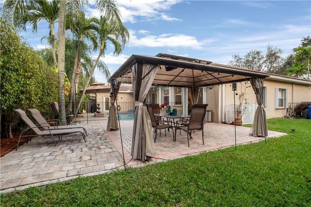 10361 NW 54th Place, Coral Springs, FL 33076