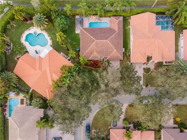10361 NW 54th Place, Coral Springs, FL 33076