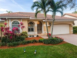 10361 NW 54th Place, Coral Springs, FL 33076