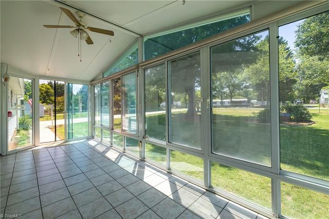 519 Wil O Pat Road, Reidsville, NC 27320