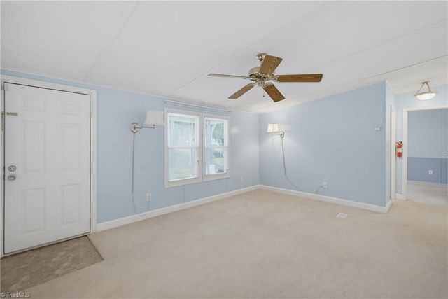 519 Wil O Pat Road, Reidsville, NC 27320