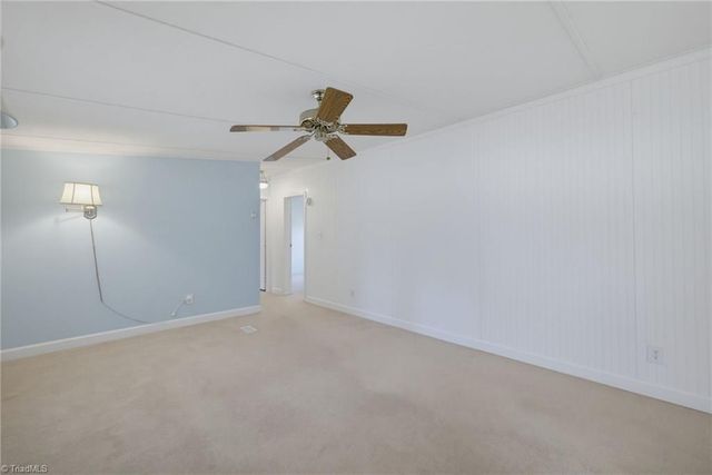 519 Wil O Pat Road, Reidsville, NC 27320