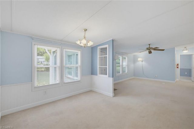 519 Wil O Pat Road, Reidsville, NC 27320