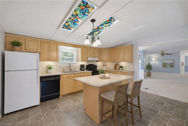 519 Wil O Pat Road, Reidsville, NC 27320