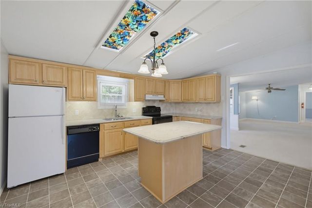 519 Wil O Pat Road, Reidsville, NC 27320