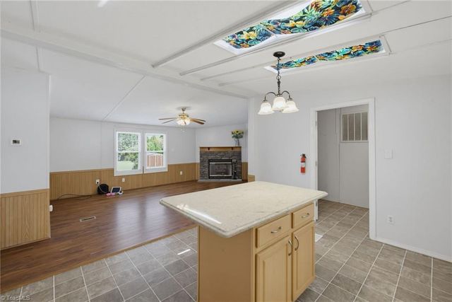 519 Wil O Pat Road, Reidsville, NC 27320