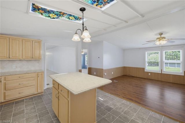 519 Wil O Pat Road, Reidsville, NC 27320