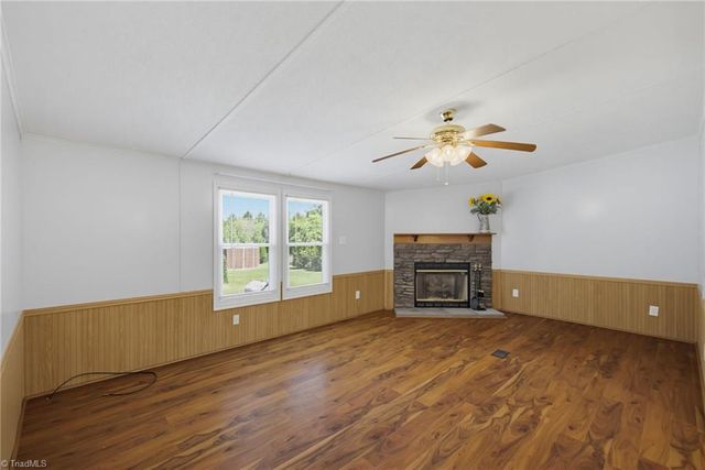 519 Wil O Pat Road, Reidsville, NC 27320