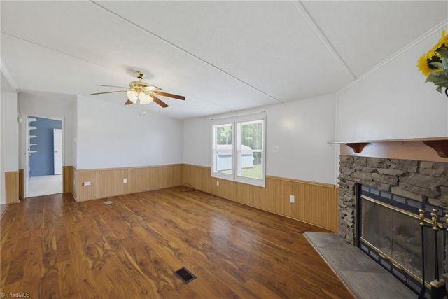 519 Wil O Pat Road, Reidsville, NC 27320
