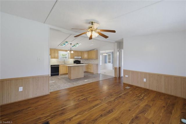 519 Wil O Pat Road, Reidsville, NC 27320