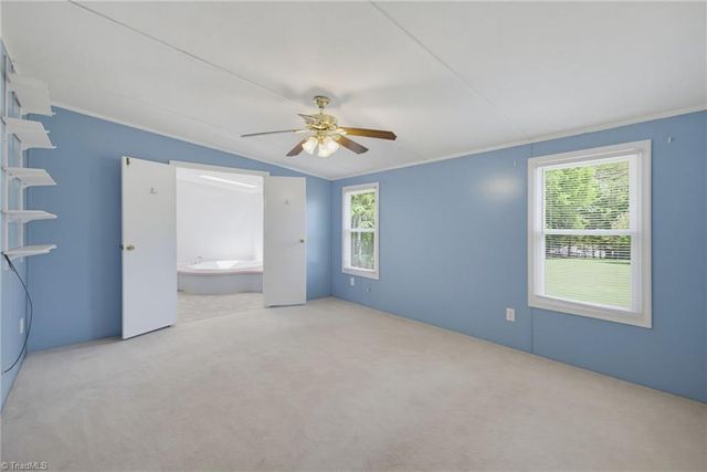 519 Wil O Pat Road, Reidsville, NC 27320
