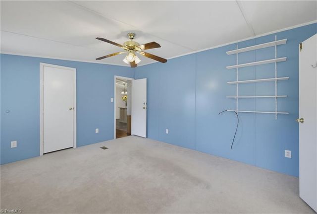 519 Wil O Pat Road, Reidsville, NC 27320