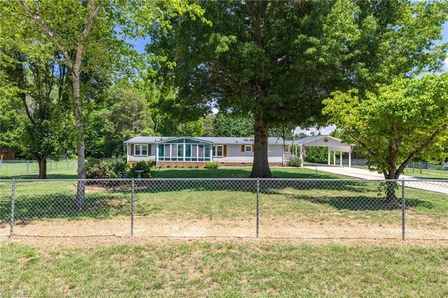 519 Wil O Pat Road, Reidsville, NC 27320