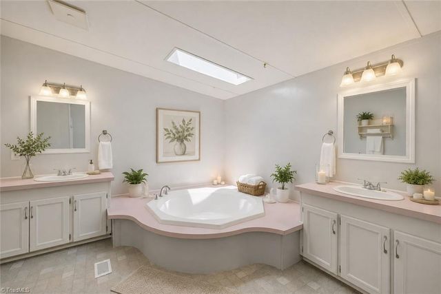 519 Wil O Pat Road, Reidsville, NC 27320