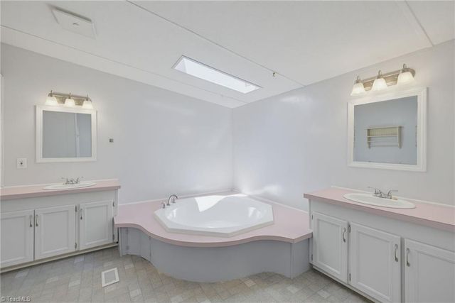 519 Wil O Pat Road, Reidsville, NC 27320
