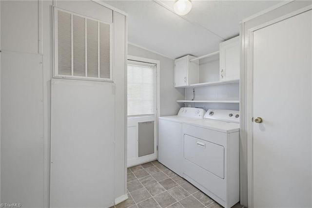 519 Wil O Pat Road, Reidsville, NC 27320