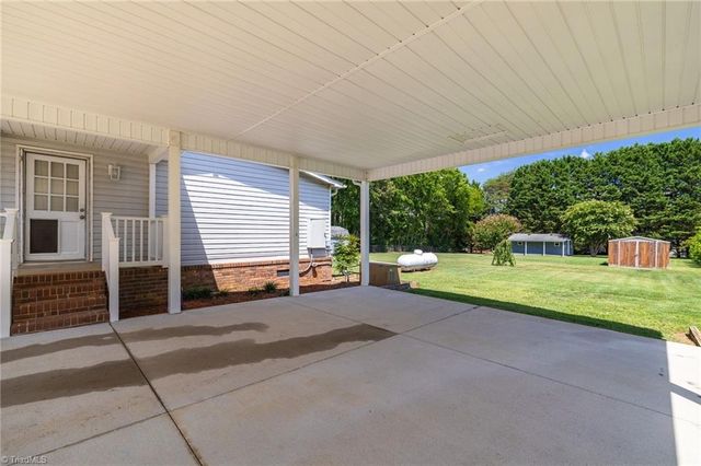 519 Wil O Pat Road, Reidsville, NC 27320