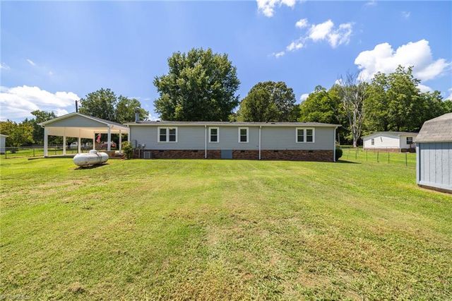 519 Wil O Pat Road, Reidsville, NC 27320