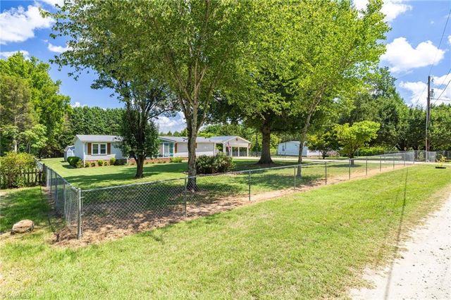 519 Wil O Pat Road, Reidsville, NC 27320