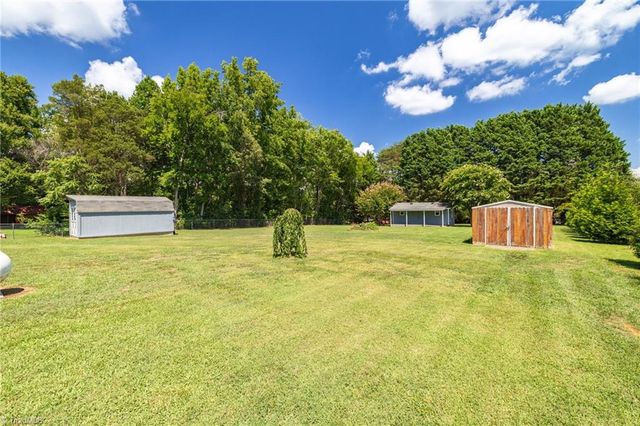 519 Wil O Pat Road, Reidsville, NC 27320