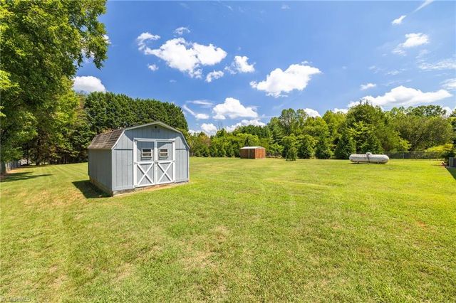 519 Wil O Pat Road, Reidsville, NC 27320