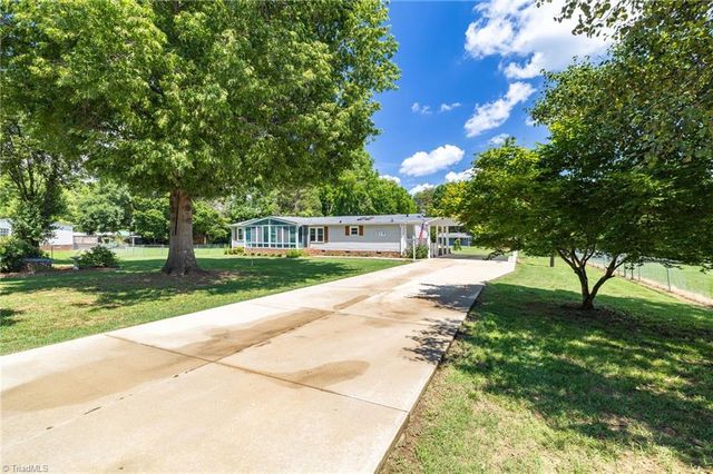 519 Wil O Pat Road, Reidsville, NC 27320