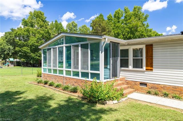 519 Wil O Pat Road, Reidsville, NC 27320