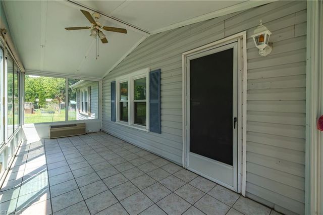 519 Wil O Pat Road, Reidsville, NC 27320