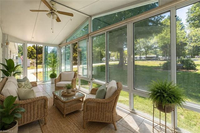 519 Wil O Pat Road, Reidsville, NC 27320