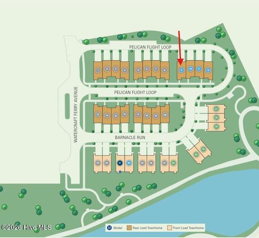 245 Pelican Flight Loop, Wilmington, NC 28412