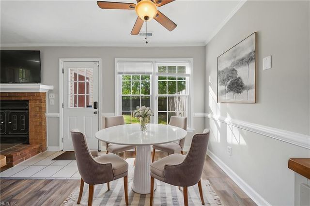 5661 Campus DR, Virginia Beach, VA 23462