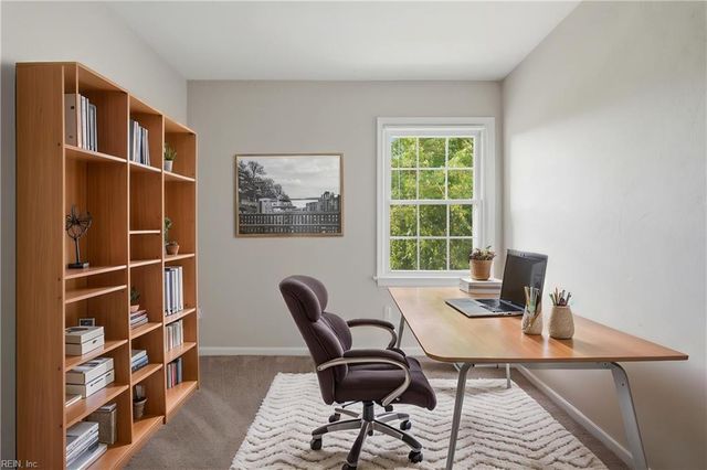 5661 Campus DR, Virginia Beach, VA 23462