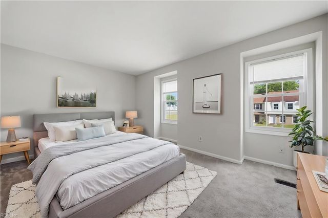 5661 Campus DR, Virginia Beach, VA 23462