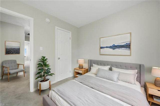 5661 Campus DR, Virginia Beach, VA 23462