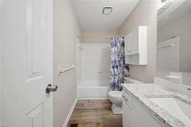 5661 Campus DR, Virginia Beach, VA 23462