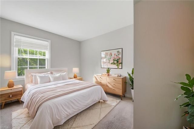 5661 Campus DR, Virginia Beach, VA 23462