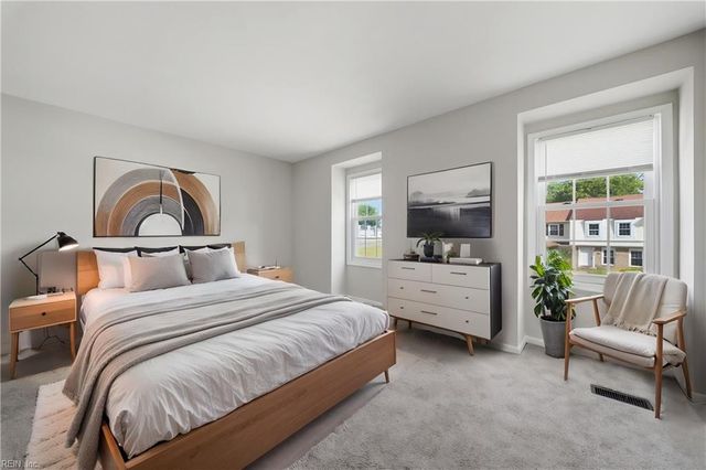 5661 Campus DR, Virginia Beach, VA 23462