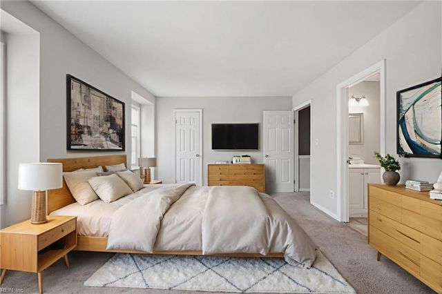 5661 Campus DR, Virginia Beach, VA 23462