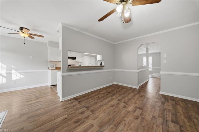 5661 Campus DR, Virginia Beach, VA 23462