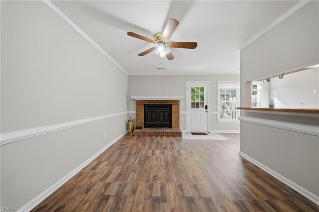 5661 Campus DR, Virginia Beach, VA 23462