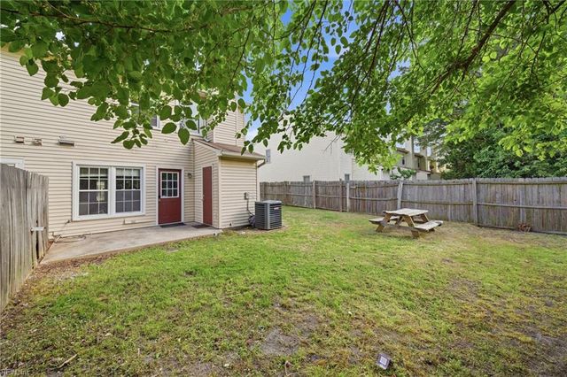 5661 Campus DR, Virginia Beach, VA 23462