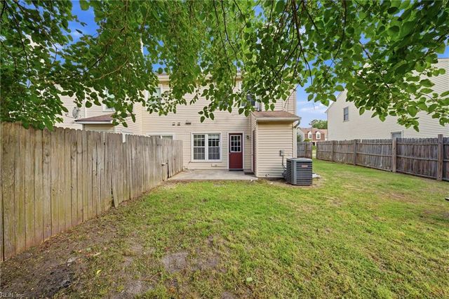 5661 Campus DR, Virginia Beach, VA 23462